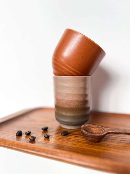 koffiemokken 2 stuks