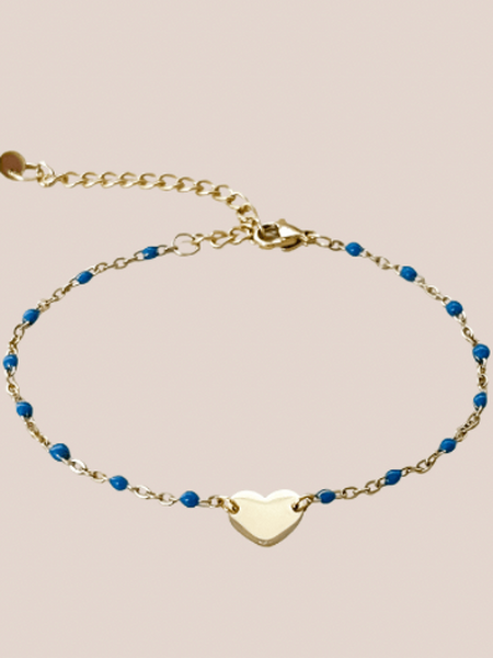 sweetheart armband ocean