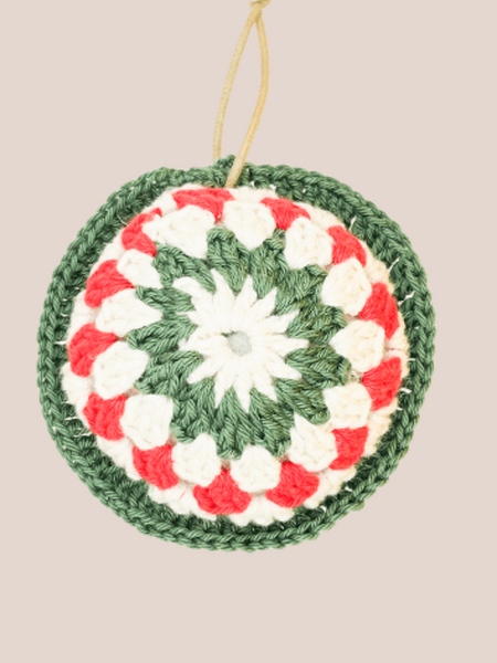 Tree hanger (kerst), ornament
