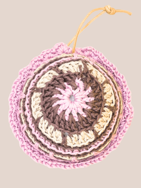 Wisteria hanger(kerst),ornament