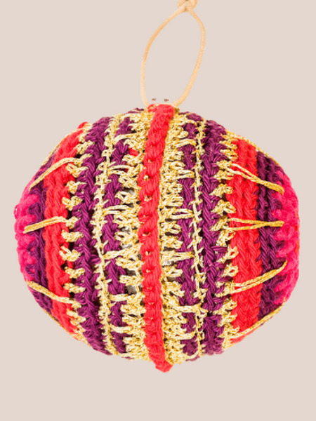 Kerstbal Komeet