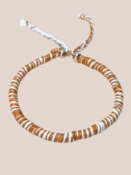 double twisted armband fall