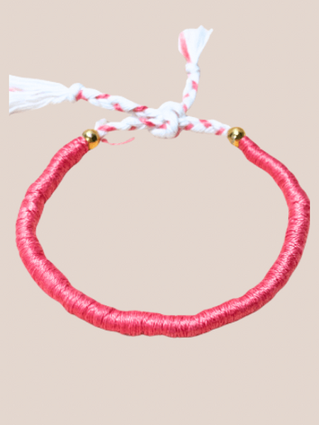 plain twisted armband jewel