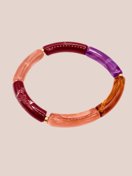 Festivalarmband - intens