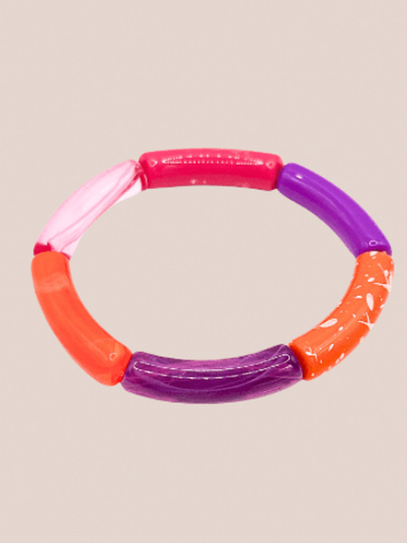Festival armband  - heaven
