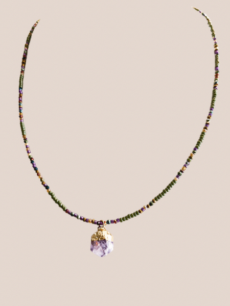 Lange ketting Fall