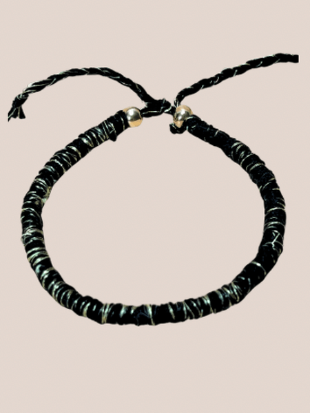 double twist armband rotella