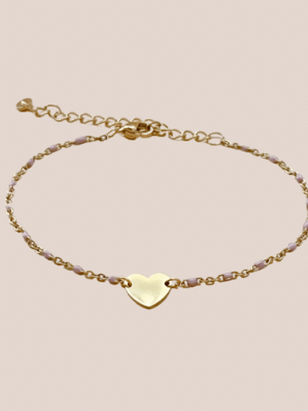sweetheart armband rosie